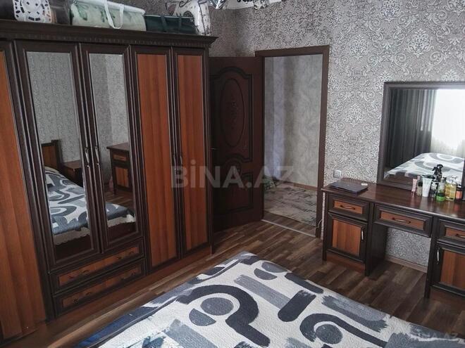 Satılır 3 otaqlı köhnə tikili 65 m², Massiv G q., photo 6 from 10