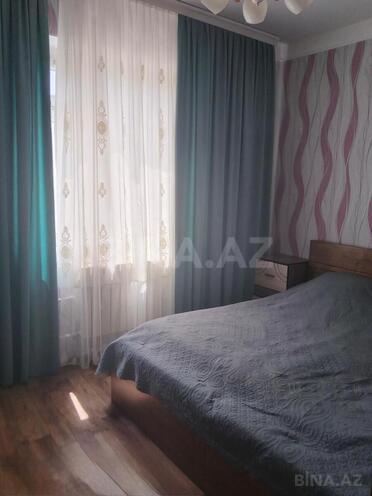 Satılır 3 otaqlı köhnə tikili 65 m², Massiv G q., photo 3 from 10