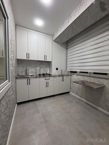 Satılır 3 otaqlı köhnə tikili 65 m², Həzi Aslanov m., photo 7 from 16