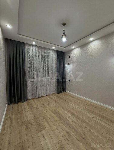 Satılır 3 otaqlı köhnə tikili 65 m², Həzi Aslanov m., photo 3 from 16