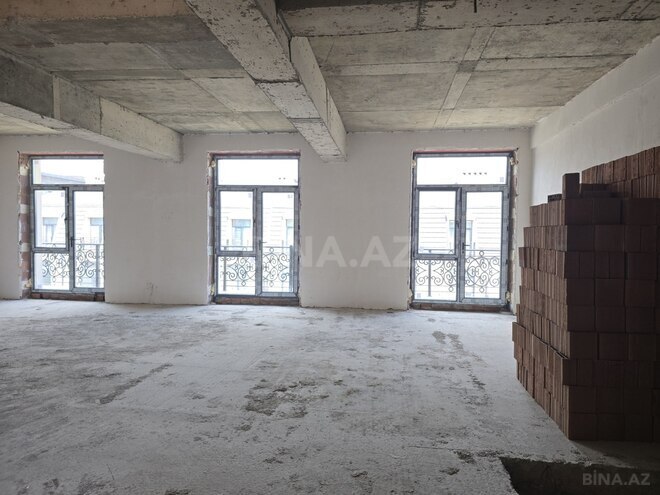Satılır 5 otaqlı yeni tikili 291 m², Şah İsmayıl Xətai m., photo 6 from 8