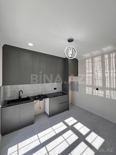 Satılır 4 otaqlı həyət evi/bağ evi 90 m², Binə q., photo 6 from 11