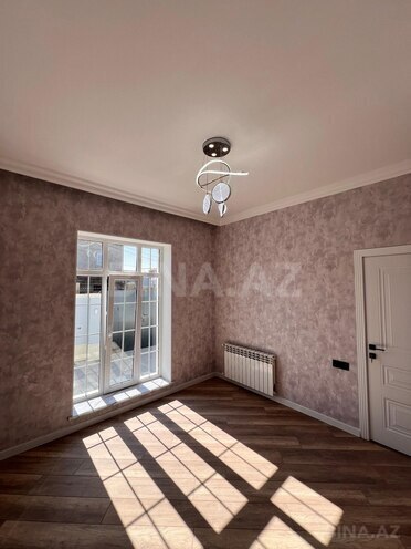 Satılır 4 otaqlı həyət evi/bağ evi 90 m², Binə q., photo 4 from 11