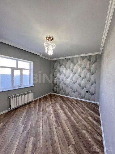 Satılır 4 otaqlı həyət evi/bağ evi 90 m², Binə q., photo 1 from 11