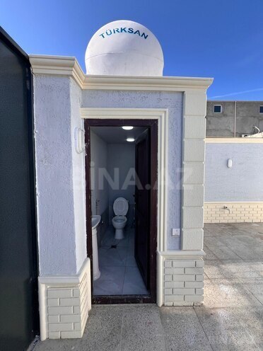 Satılır 4 otaqlı həyət evi/bağ evi 90 m², Binə q., photo 10 from 11