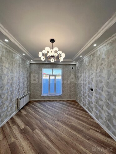 Satılır 4 otaqlı həyət evi/bağ evi 90 m², Binə q., photo 3 from 11