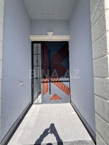 Satılır 4 otaqlı həyət evi/bağ evi 90 m², Binə q., photo 9 from 11
