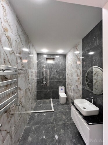Satılır 4 otaqlı həyət evi/bağ evi 90 m², Binə q., photo 7 from 11