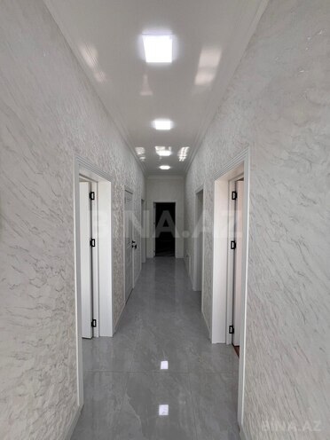 Satılır 4 otaqlı həyət evi/bağ evi 90 m², Binə q., photo 8 from 11