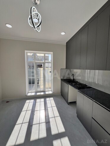 Satılır 4 otaqlı həyət evi/bağ evi 90 m², Binə q., photo 5 from 11