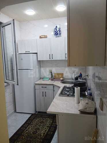 İcarəyə verilir 2 otaqlı köhnə tikili 50 m², 20 Yanvar m., photo 7 from 10