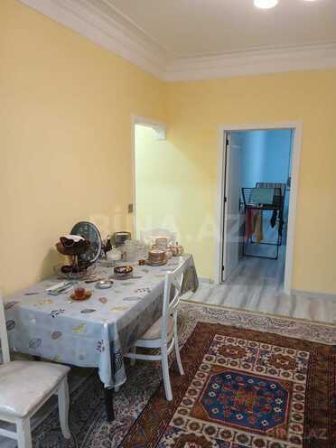 İcarəyə verilir 2 otaqlı köhnə tikili 50 m², 20 Yanvar m., photo 3 from 10