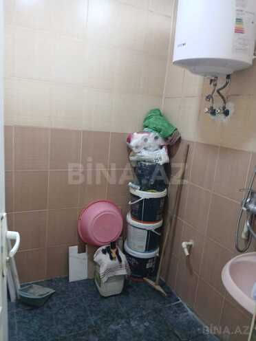 İcarəyə verilir 2 otaqlı köhnə tikili 50 m², 20 Yanvar m., photo 8 from 10