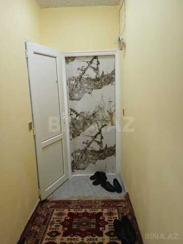 İcarəyə verilir 2 otaqlı köhnə tikili 50 m², 20 Yanvar m., photo 4 from 10