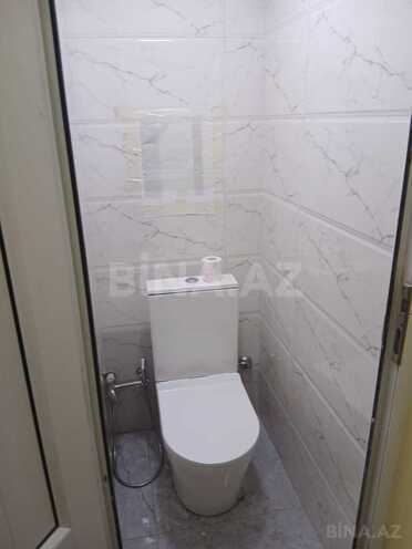 İcarəyə verilir 2 otaqlı köhnə tikili 50 m², 20 Yanvar m., photo 9 from 10