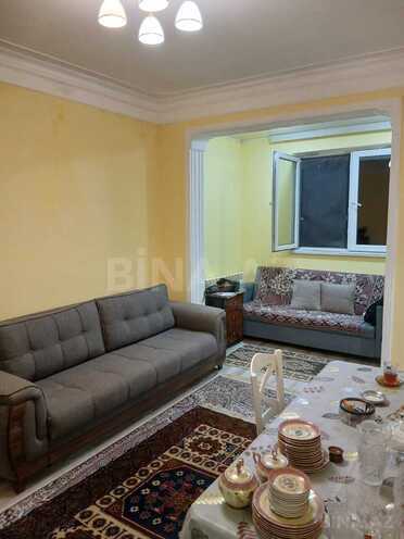 İcarəyə verilir 2 otaqlı köhnə tikili 50 m², 20 Yanvar m., photo 1 from 10