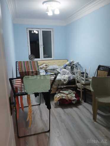 İcarəyə verilir 2 otaqlı köhnə tikili 50 m², 20 Yanvar m., photo 6 from 10