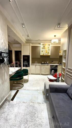 Продаётся 3-комн. новостройка 135 м², м. Нариман Нариманов, photo 11 from 15