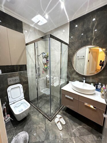 Продаётся 3-комн. новостройка 135 м², м. Нариман Нариманов, photo 13 from 15