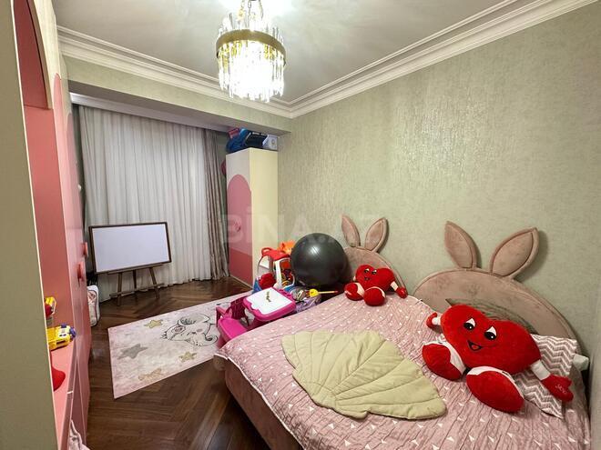 Продаётся 3-комн. новостройка 135 м², м. Нариман Нариманов, photo 8 from 15
