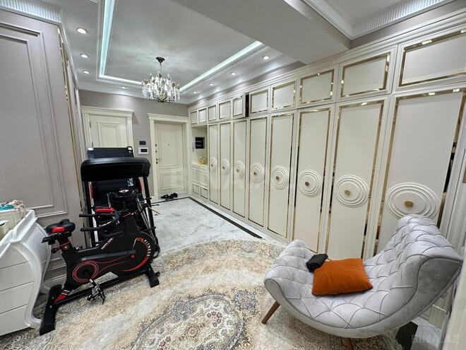 Продаётся 3-комн. новостройка 135 м², м. Нариман Нариманов, photo 3 from 15