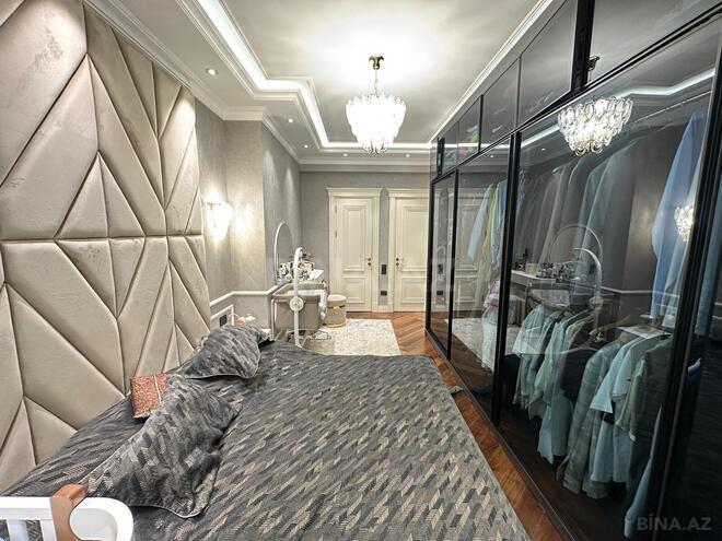 Продаётся 3-комн. новостройка 135 м², м. Нариман Нариманов, photo 7 from 15