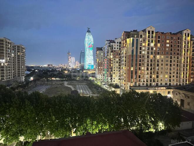 Продаётся 3-комн. новостройка 135 м², м. Нариман Нариманов, photo 14 from 15