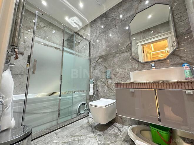 Продаётся 3-комн. новостройка 135 м², м. Нариман Нариманов, photo 12 from 15