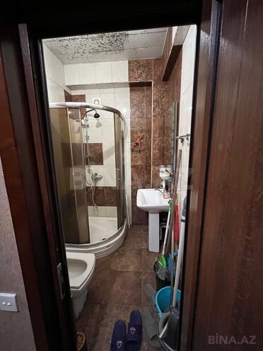 Сдаётся 2-комн. новостройка 75 м², м. Иншаатчылар, photo 3 from 14