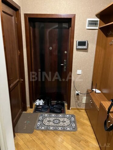 Сдаётся 2-комн. новостройка 75 м², м. Иншаатчылар, photo 1 from 14