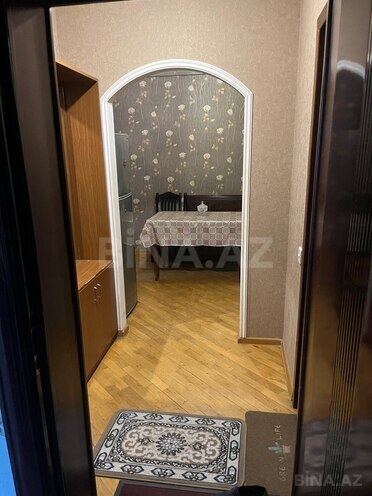 Сдаётся 2-комн. новостройка 75 м², м. Иншаатчылар, photo 4 from 14