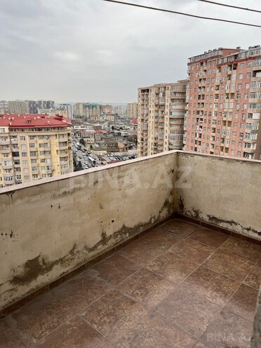 Сдаётся 2-комн. новостройка 75 м², м. Иншаатчылар, photo 5 from 14