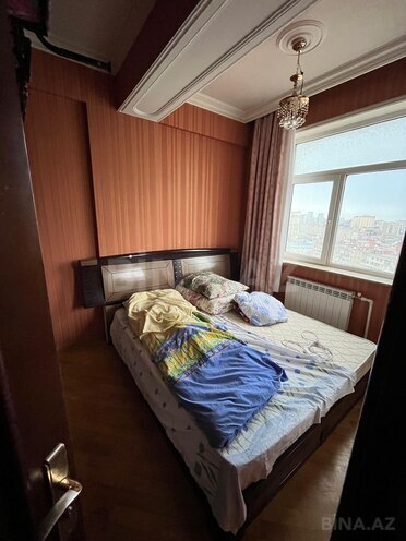 Сдаётся 2-комн. новостройка 75 м², м. Иншаатчылар, photo 10 from 14