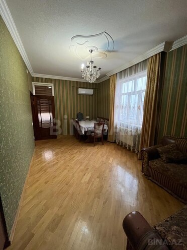Сдаётся 2-комн. новостройка 75 м², м. Иншаатчылар, photo 11 from 14