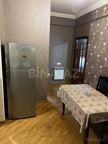Сдаётся 2-комн. новостройка 75 м², м. Иншаатчылар, photo 6 from 14