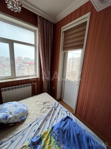 Сдаётся 2-комн. новостройка 75 м², м. Иншаатчылар, photo 8 from 14