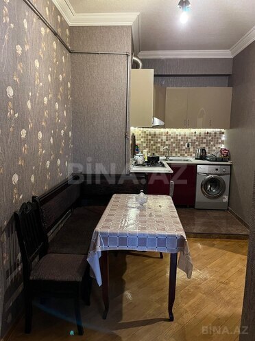 Сдаётся 2-комн. новостройка 75 м², м. Иншаатчылар, photo 7 from 14