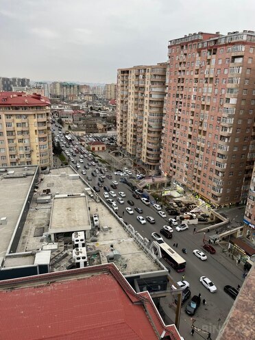 Сдаётся 2-комн. новостройка 75 м², м. Иншаатчылар, photo 9 from 14
