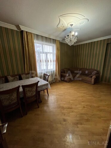Сдаётся 2-комн. новостройка 75 м², м. Иншаатчылар, photo 13 from 14