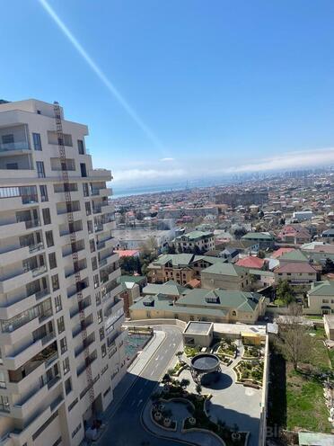 Продаётся 3-комн. новостройка 98 м², м. Ахмедлы, photo 4 from 23