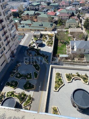Продаётся 3-комн. новостройка 98 м², м. Ахмедлы, photo 3 from 23