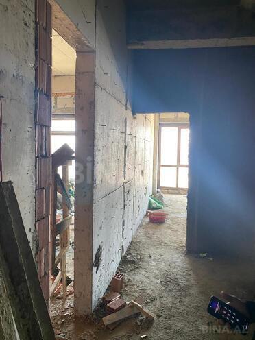 Продаётся 3-комн. новостройка 98 м², м. Ахмедлы, photo 16 from 23