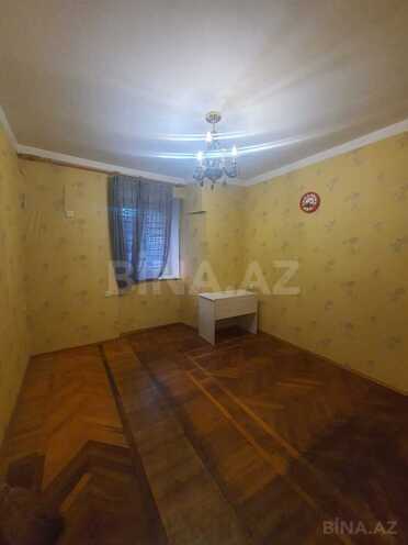 Satılır 4 otaqlı köhnə tikili 100 m², 28 May m., photo 3 from 12