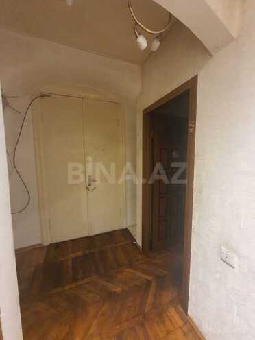 Satılır 4 otaqlı köhnə tikili 100 m², 28 May m., photo 10 from 12