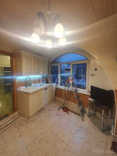 Satılır 4 otaqlı köhnə tikili 100 m², 28 May m., photo 7 from 12