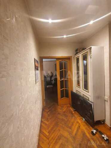 Satılır 4 otaqlı köhnə tikili 100 m², 28 May m., photo 8 from 12