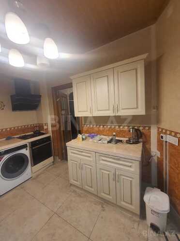 Satılır 4 otaqlı köhnə tikili 100 m², 28 May m., photo 6 from 12