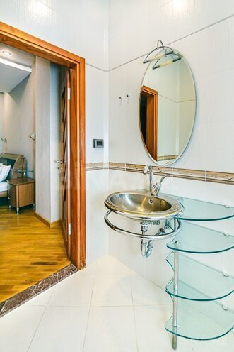İcarəyə verilir 3 otaqlı yeni tikili 190 m², 28 May m., photo 9 from 32