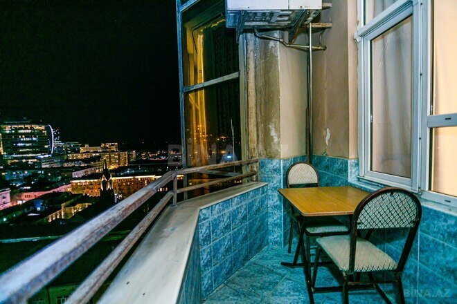 İcarəyə verilir 3 otaqlı yeni tikili 190 m², 28 May m., photo 22 from 32