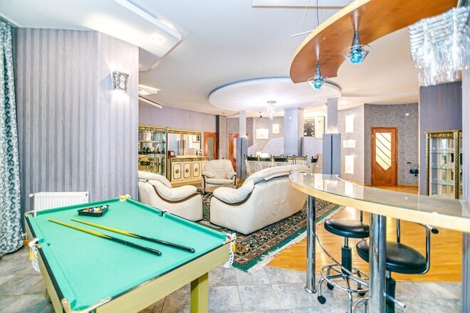 İcarəyə verilir 3 otaqlı yeni tikili 190 m², 28 May m., photo 16 from 32